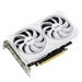 کارت گرافیک  ایسوس مدل Dual GeForce RTX 3060 White Edition حافظه 12 گیگابایت